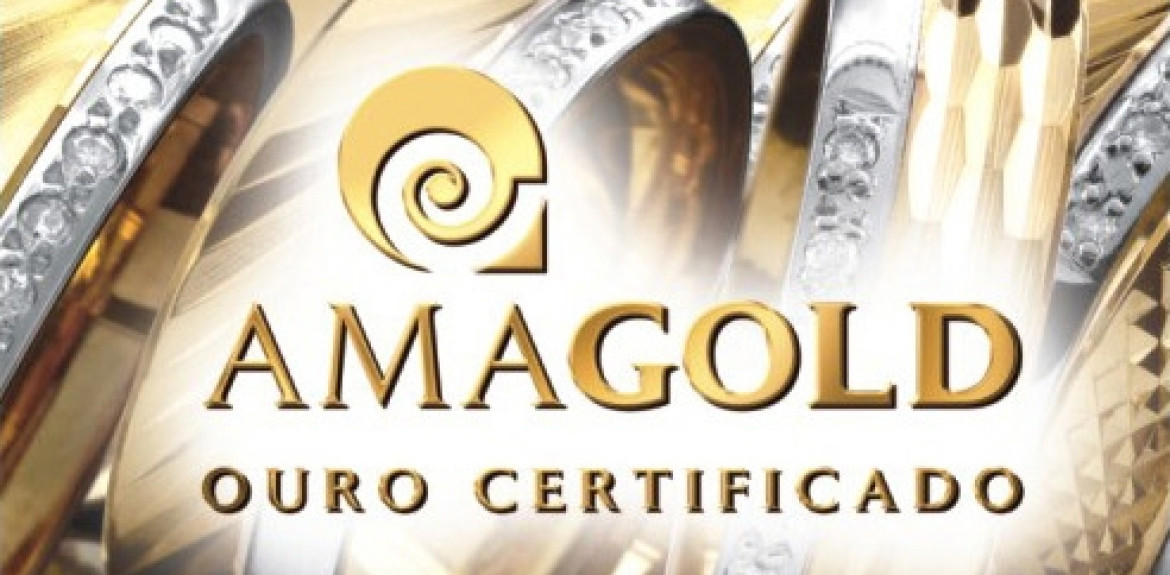 O que é Certificado Amagold?